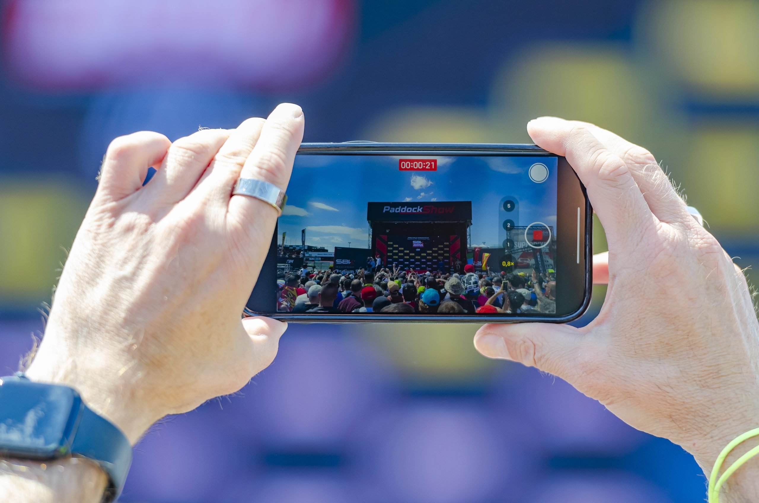 WSBK PIRELLI EMILIA ROMAGNA ROUND 2024