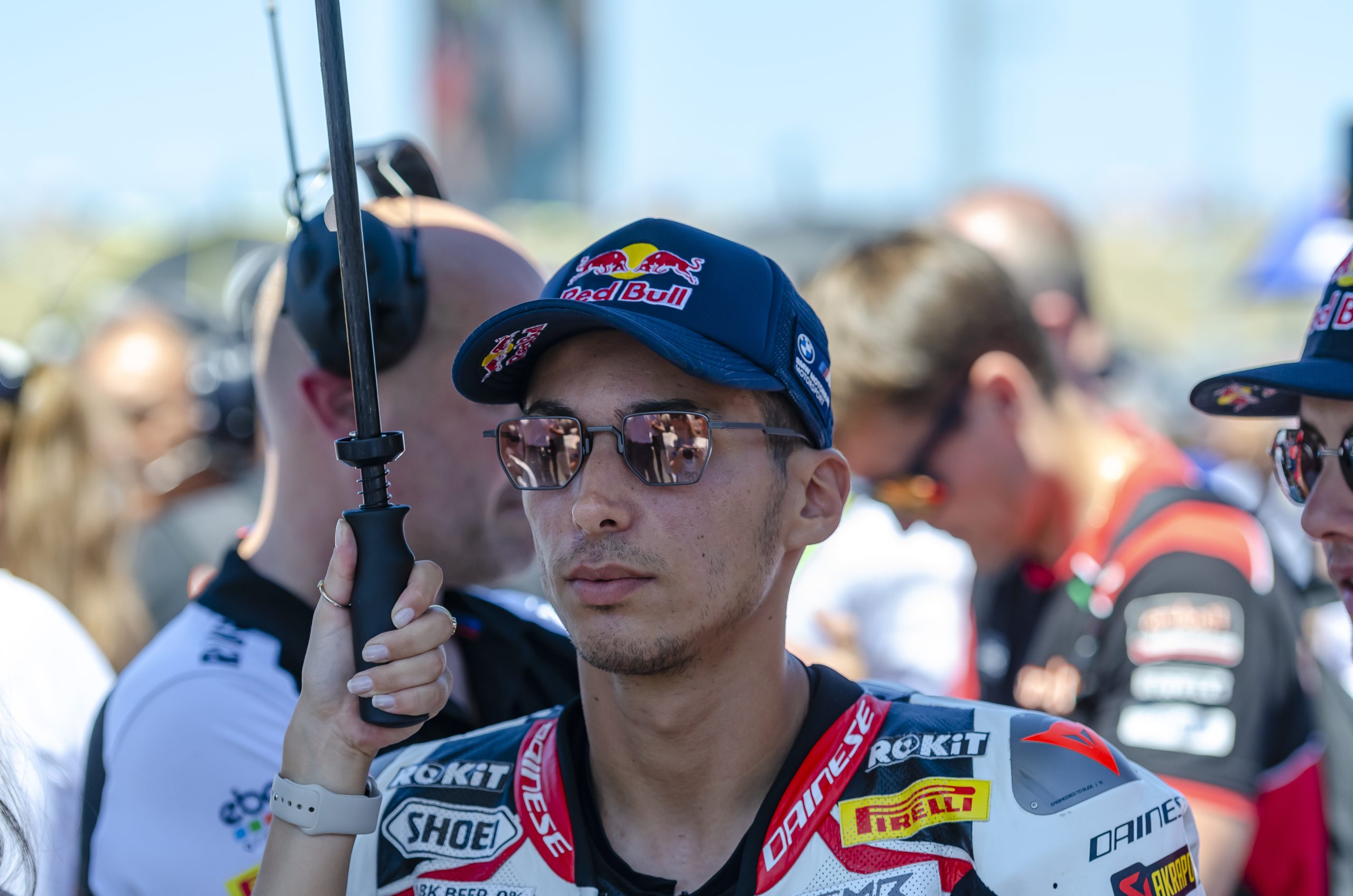 WSBK PIRELLI EMILIA ROMAGNA ROUND 2024