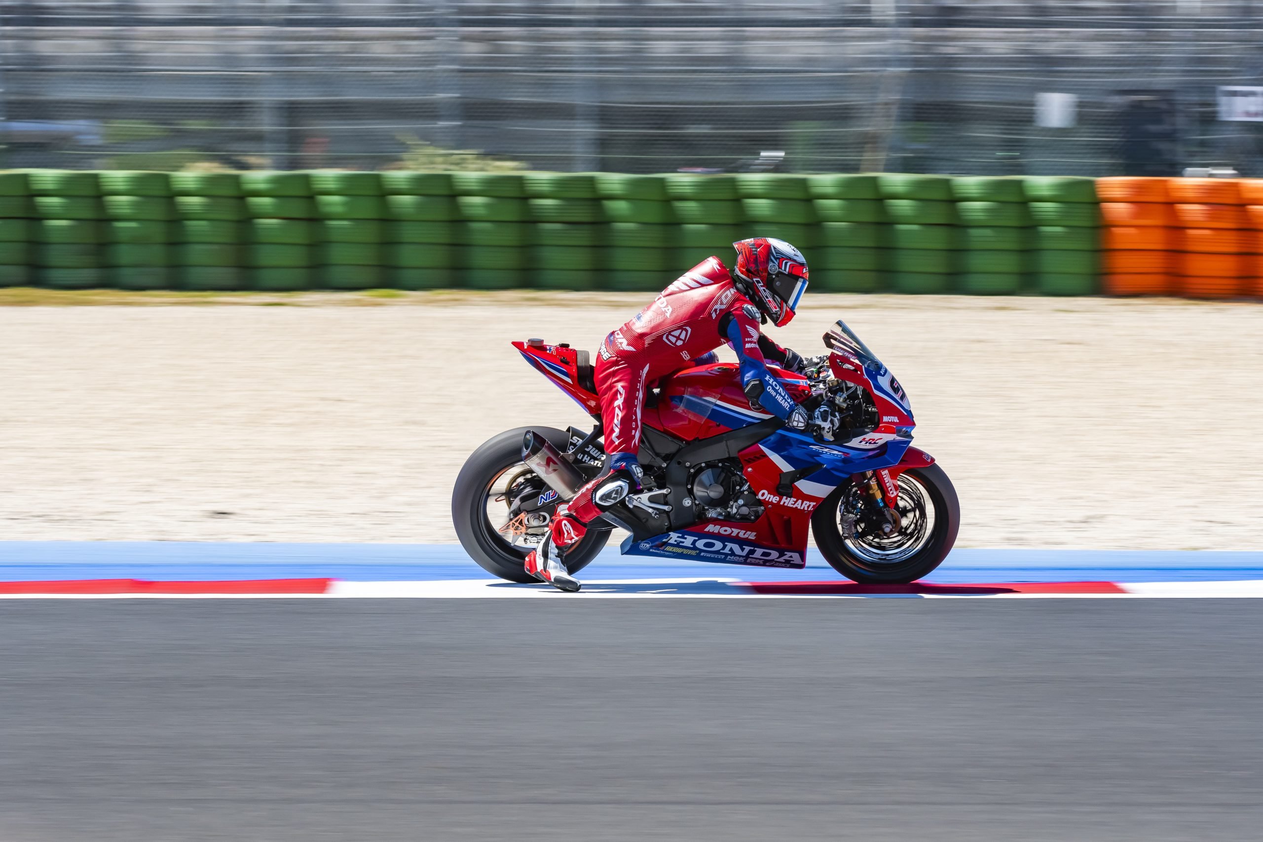 WSBK PIRELLI EMILIA ROMAGNA ROUND 2024