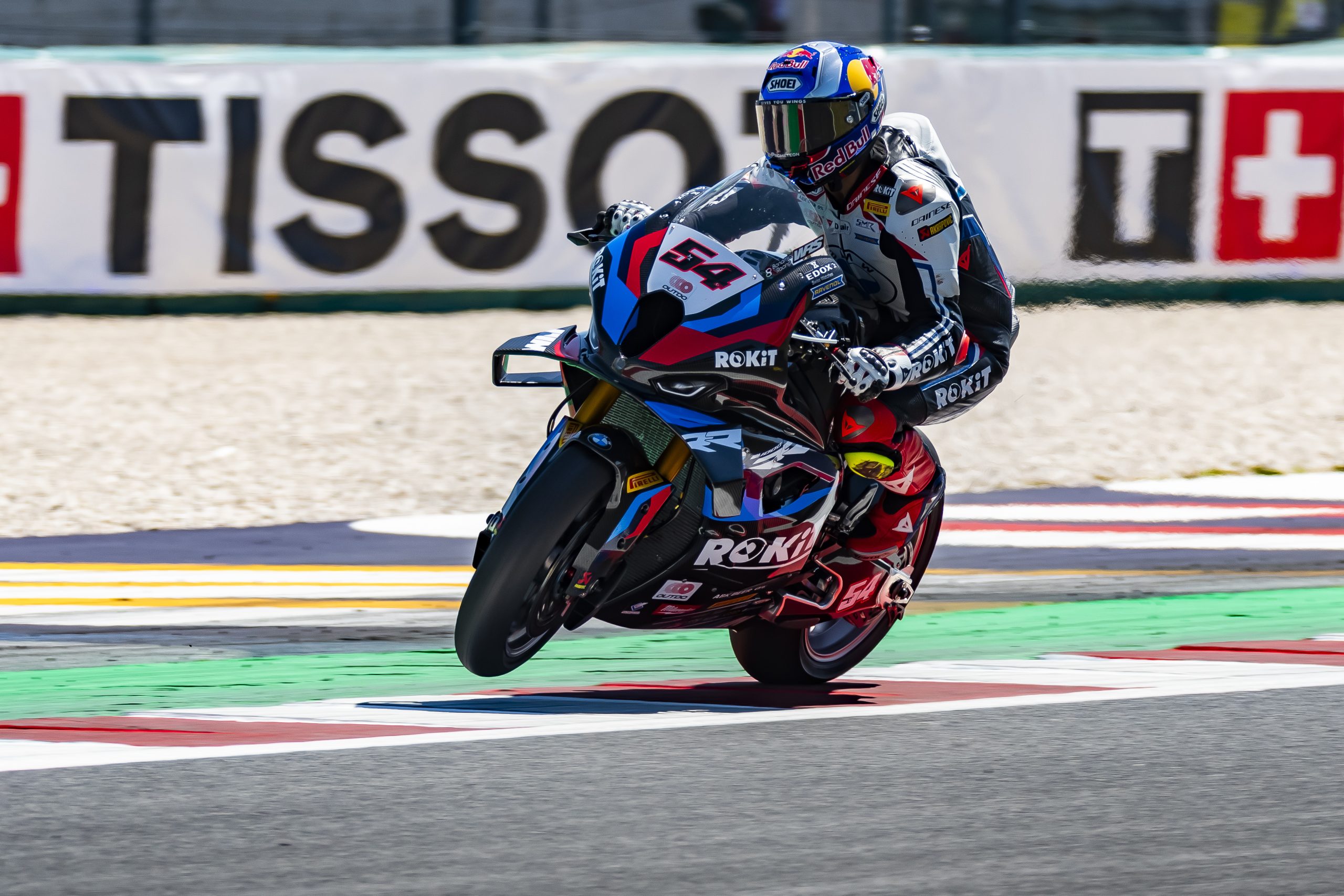 WSBK PIRELLI EMILIA ROMAGNA ROUND 2024